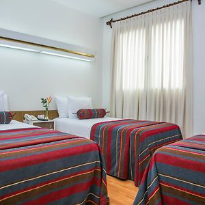 Habitación Triple Estándar