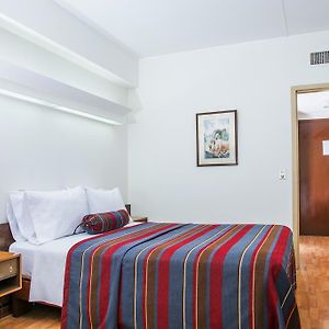 Habitación Individual